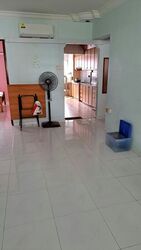 Blk 207 Tampines Street 21 (Tampines), HDB 3 Rooms #567563041